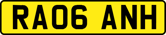 RA06ANH