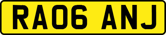RA06ANJ