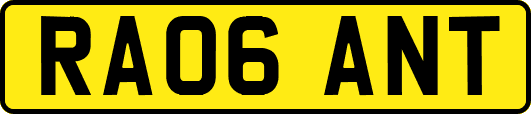 RA06ANT