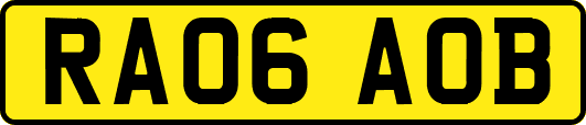RA06AOB