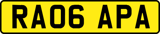 RA06APA