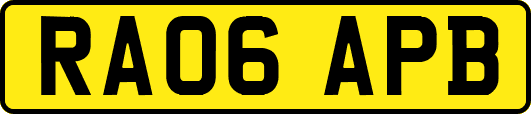 RA06APB