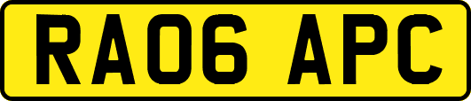 RA06APC