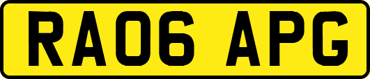 RA06APG