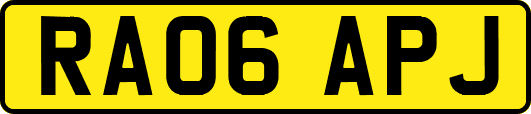 RA06APJ