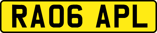 RA06APL