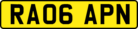 RA06APN