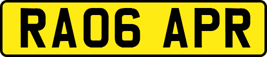 RA06APR