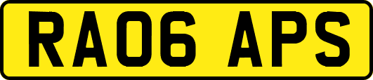 RA06APS