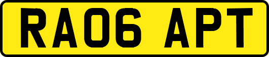 RA06APT