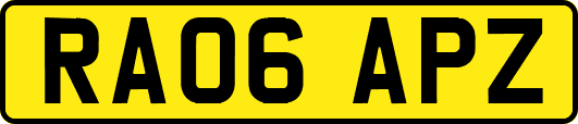 RA06APZ