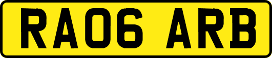 RA06ARB