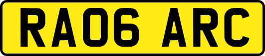 RA06ARC