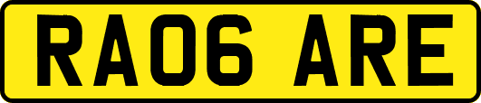 RA06ARE
