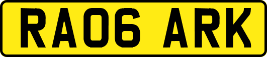 RA06ARK