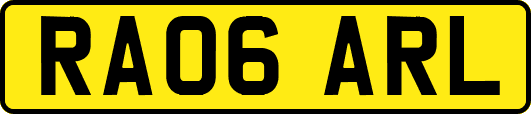 RA06ARL