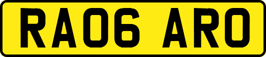RA06ARO