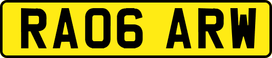 RA06ARW