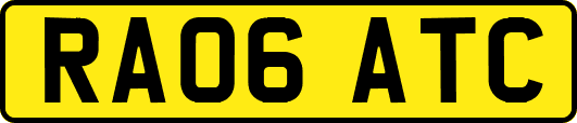 RA06ATC