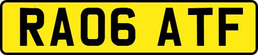 RA06ATF