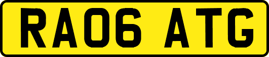 RA06ATG