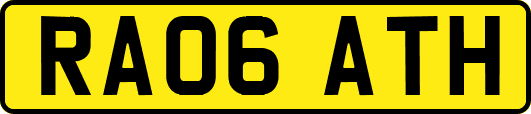 RA06ATH