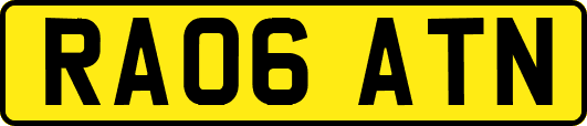 RA06ATN