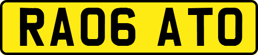 RA06ATO