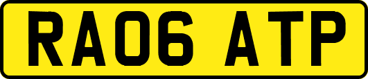 RA06ATP