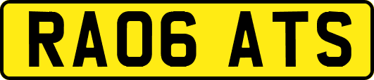 RA06ATS