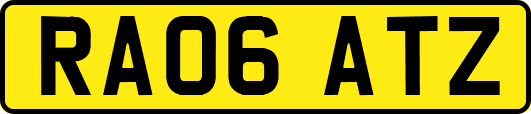 RA06ATZ