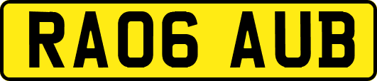 RA06AUB