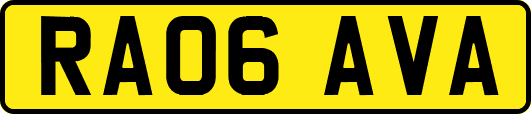 RA06AVA