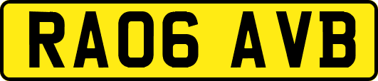 RA06AVB