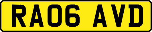 RA06AVD