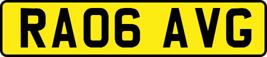 RA06AVG