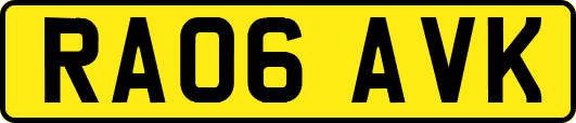 RA06AVK