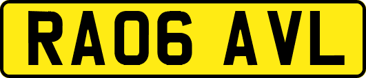 RA06AVL