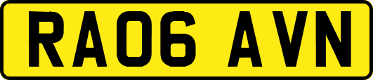 RA06AVN