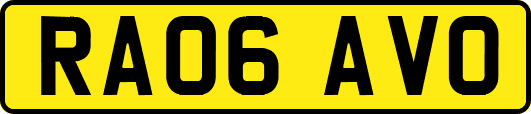 RA06AVO