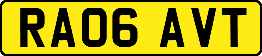 RA06AVT