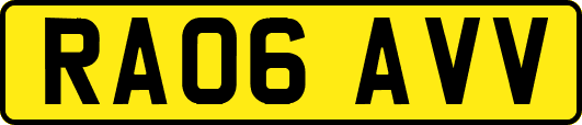 RA06AVV