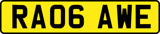 RA06AWE