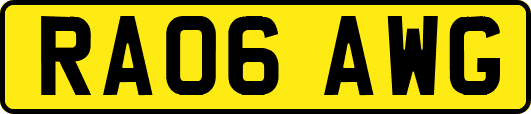 RA06AWG