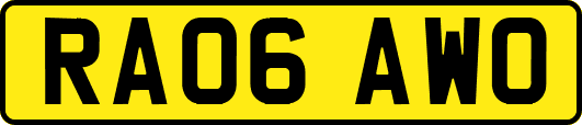 RA06AWO