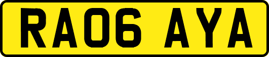 RA06AYA
