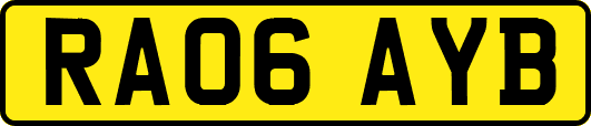 RA06AYB