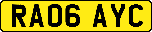 RA06AYC
