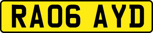 RA06AYD
