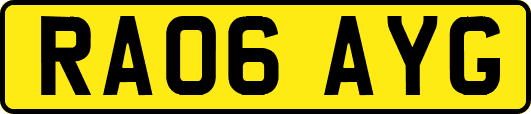 RA06AYG